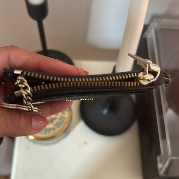 Kate Spade Key Wallet - Picture 4 of 4